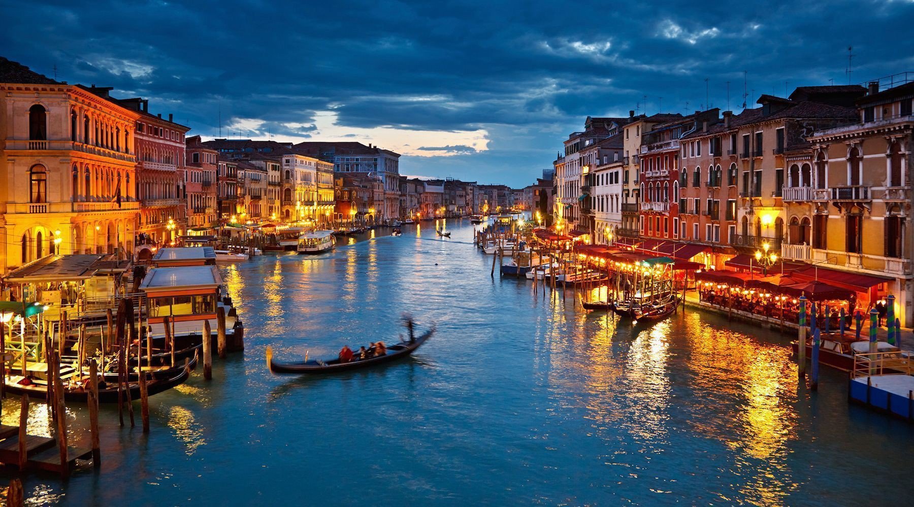 Venice, Italy